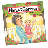 Nanas Garden