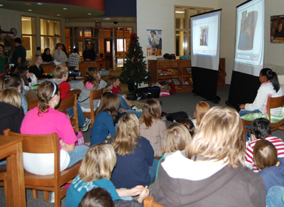 Austin Middle School