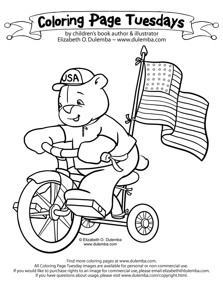 fat tuesday coloring pages - photo #30
