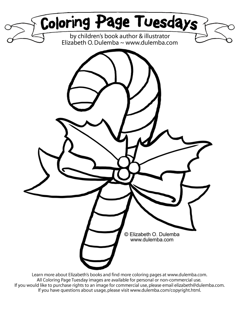 Boots Coloring Page