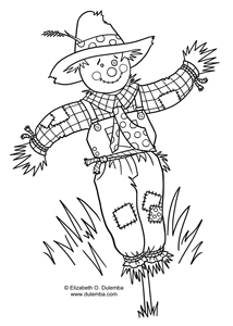 Autumn Coloring Pages on Week And Or Click Here To View More Coloring Pages